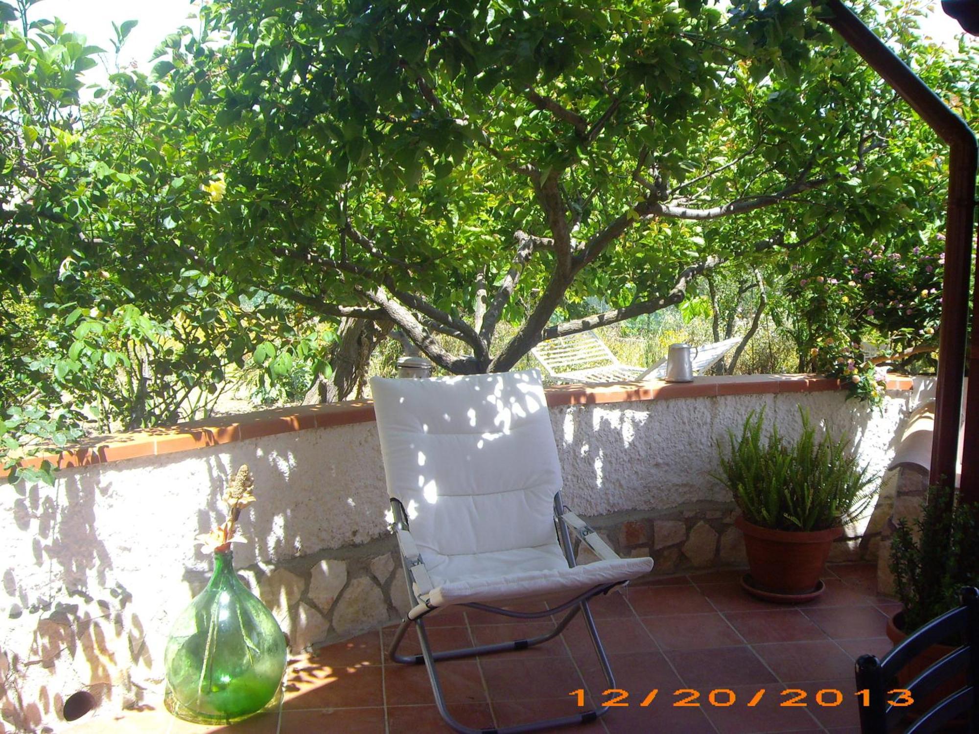 La Bianca Scogliera Bed & Breakfast Realmonte Dış mekan fotoğraf