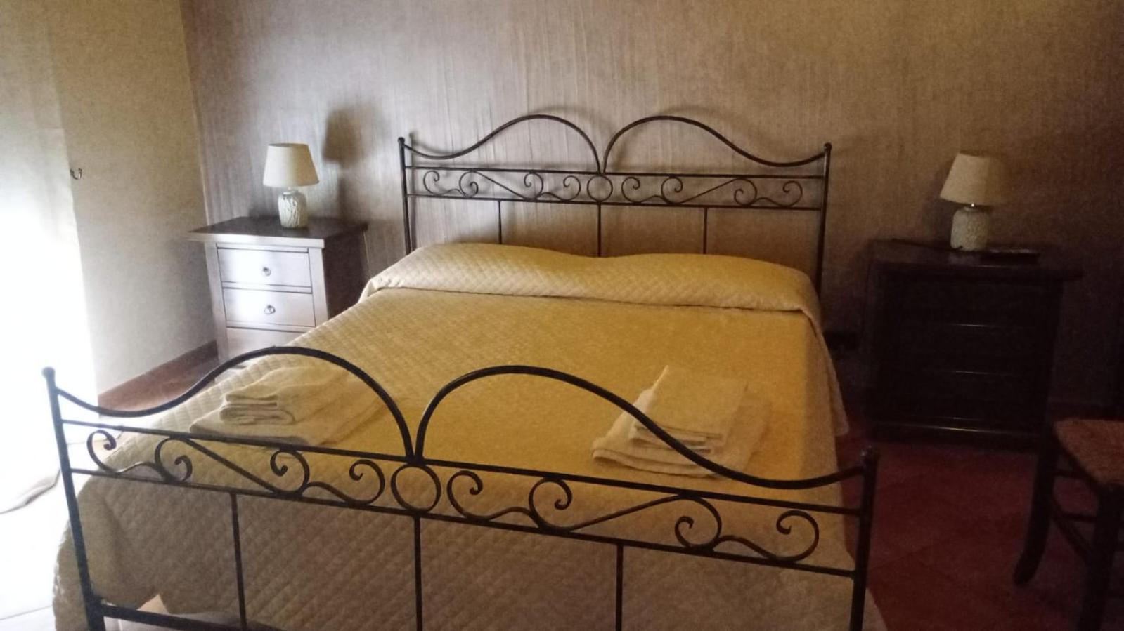 La Bianca Scogliera Bed & Breakfast Realmonte Dış mekan fotoğraf