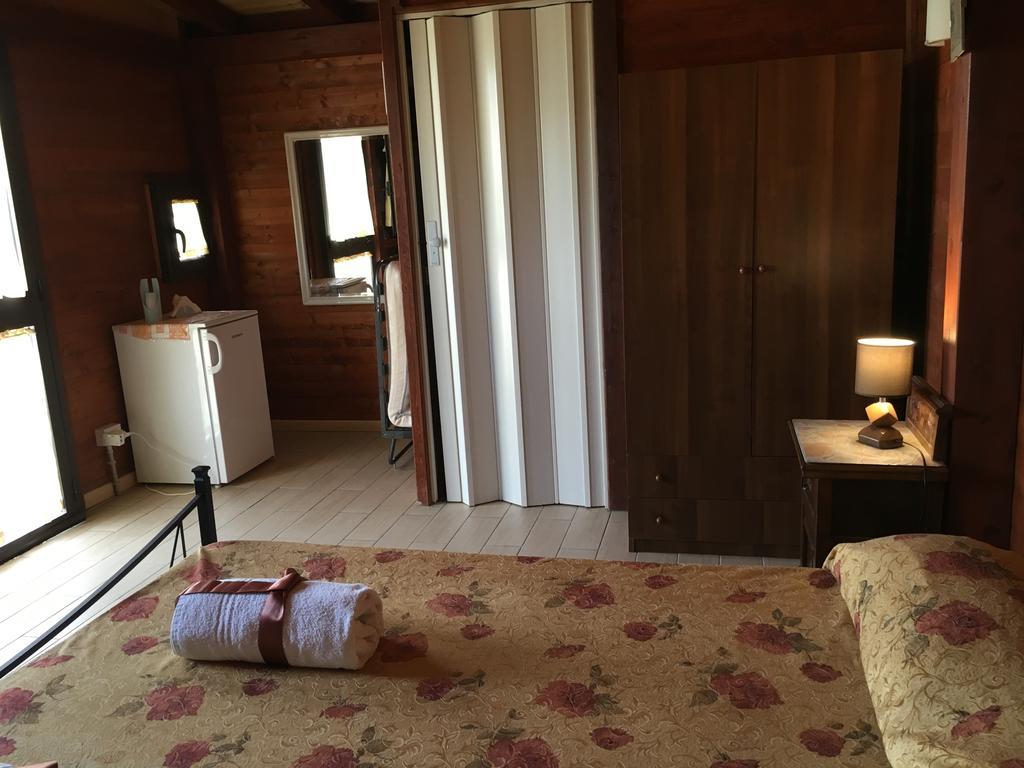 La Bianca Scogliera Bed & Breakfast Realmonte Dış mekan fotoğraf